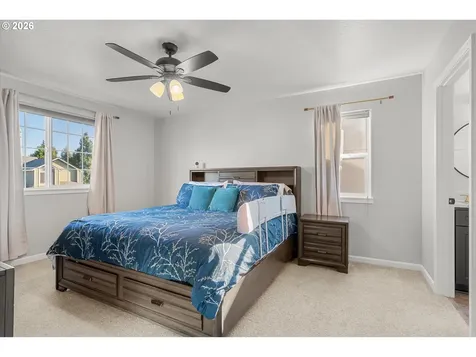 3121 NE Glencoe Oaks Place Hillsboro OR 97124