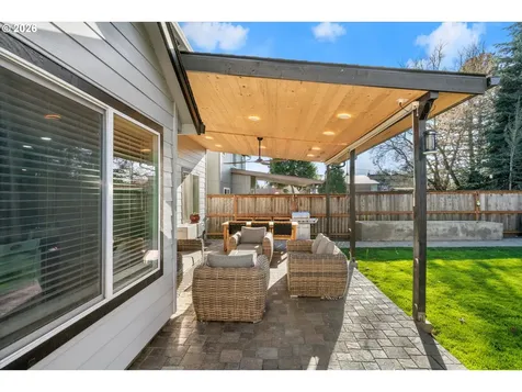 3121 NE Glencoe Oaks Place Hillsboro OR 97124