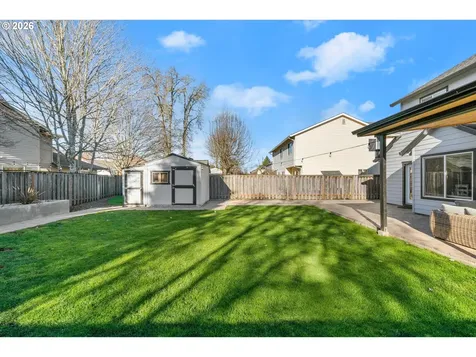 3121 NE Glencoe Oaks Place Hillsboro OR 97124