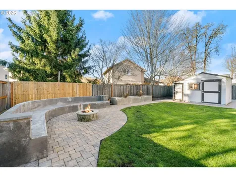3121 NE Glencoe Oaks Place Hillsboro OR 97124