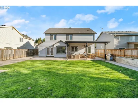 3121 NE Glencoe Oaks Place Hillsboro OR 97124