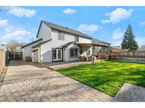 3121 NE Glencoe Oaks Place Hillsboro OR 97124