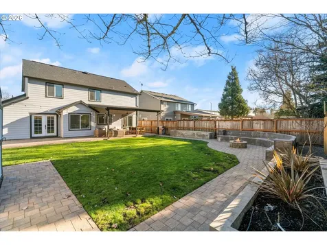 3121 NE Glencoe Oaks Place Hillsboro OR 97124