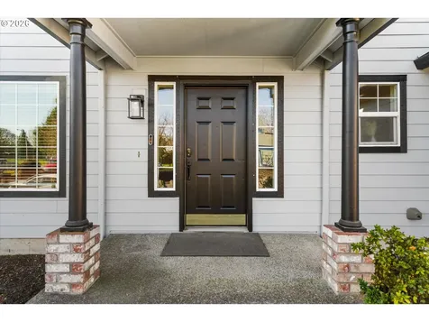 3121 NE Glencoe Oaks Place Hillsboro OR 97124