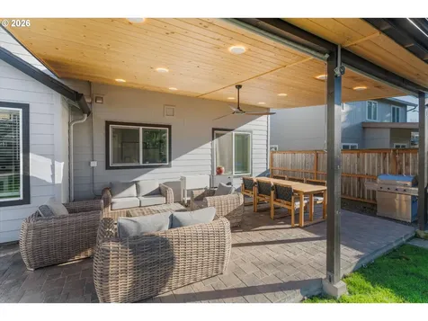 3121 NE Glencoe Oaks Place Hillsboro OR 97124