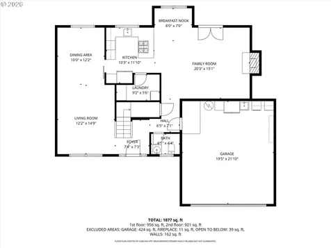 3121 NE Glencoe Oaks Place Hillsboro OR 97124