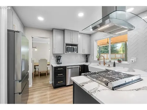 3121 NE Glencoe Oaks Place Hillsboro OR 97124