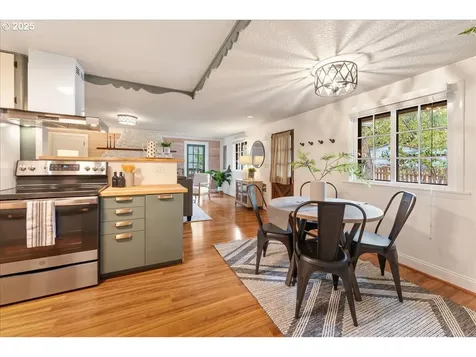 2906 SW Spring Garden Street Portland OR 97219