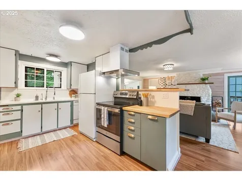 2906 SW Spring Garden Street Portland OR 97219