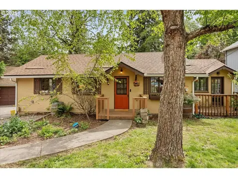 2906 SW Spring Garden Street Portland OR 97219