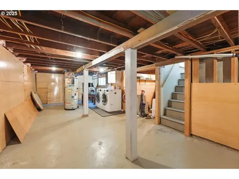 2906 SW Spring Garden Street Portland OR 97219