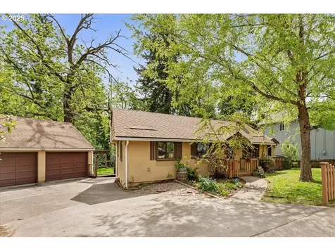 2906 SW Spring Garden Street Portland OR 97219