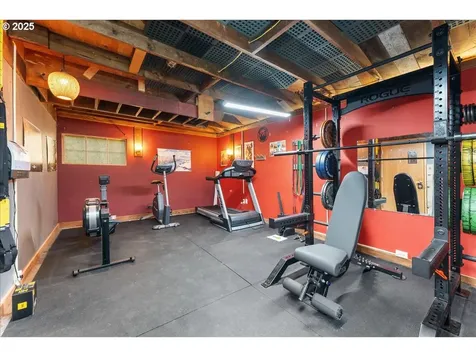 2906 SW Spring Garden Street Portland OR 97219