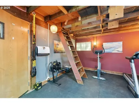 2906 SW Spring Garden Street Portland OR 97219