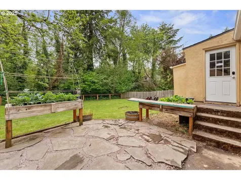 2906 SW Spring Garden Street Portland OR 97219