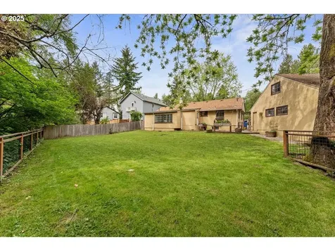 2906 SW Spring Garden Street Portland OR 97219