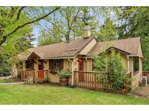 2906 SW Spring Garden Street Portland OR 97219