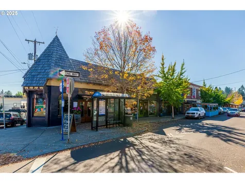2906 SW Spring Garden Street Portland OR 97219