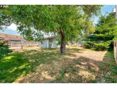 388 Tanbark Road Brookings OR 97415
