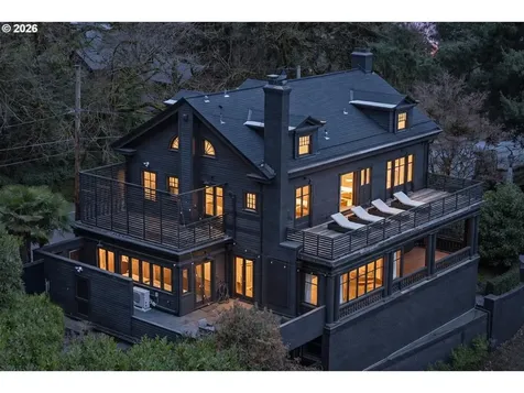 1408 SW Vista Avenue Portland OR 97201