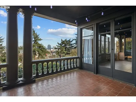 1408 SW Vista Avenue Portland OR 97201
