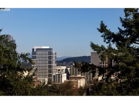 1408 SW Vista Avenue Portland OR 97201