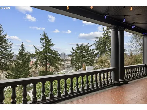 1408 SW Vista Avenue Portland OR 97201