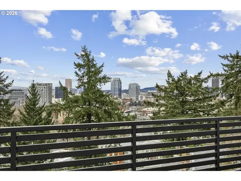 1408 SW Vista Avenue Portland OR 97201