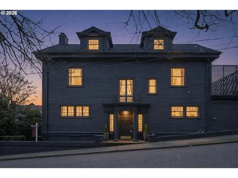 1408 SW Vista Avenue Portland OR 97201