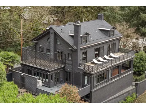 1408 SW Vista Avenue Portland OR 97201