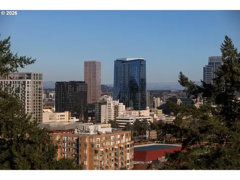 1408 SW Vista Avenue Portland OR 97201