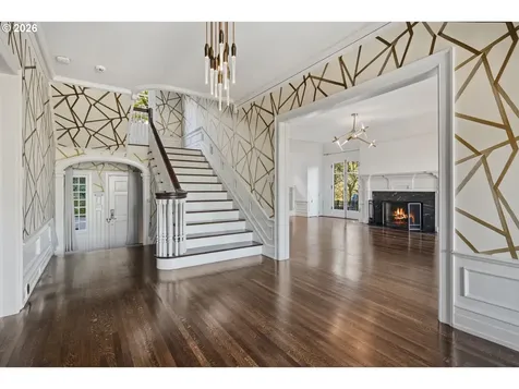 1408 SW Vista Avenue Portland OR 97201