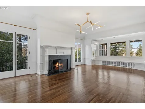 1408 SW Vista Avenue Portland OR 97201
