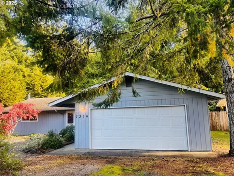 3314 Munsel Lake Road Florence OR 97439