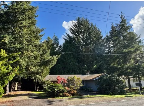 3314 Munsel Lake Road Florence OR 97439
