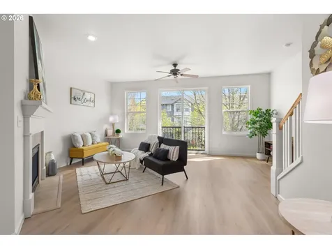 3181 SE Brookwood Avenue Hillsboro OR 97123