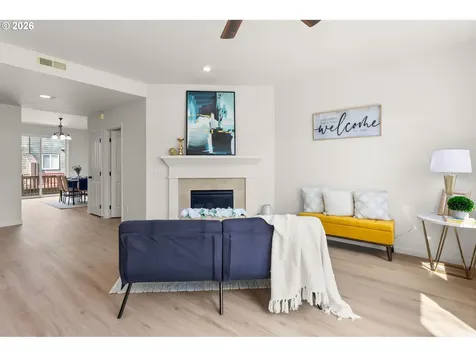 3181 SE Brookwood Avenue Hillsboro OR 97123