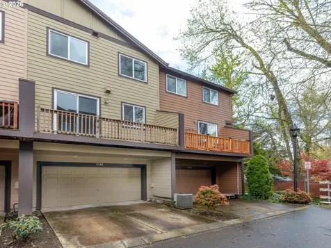 3181 SE Brookwood Avenue Hillsboro OR 97123