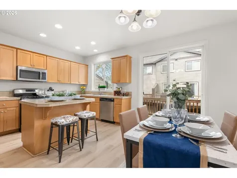 3181 SE Brookwood Avenue Hillsboro OR 97123