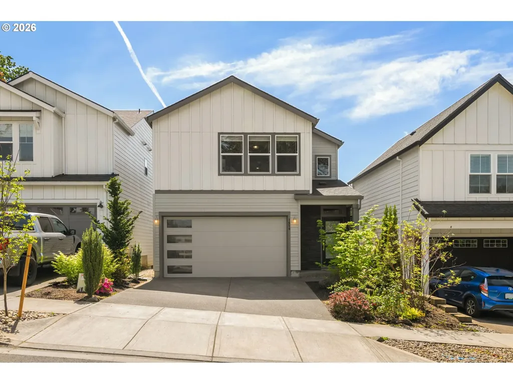 1656 18th Avenue Forest Grove OR 97116
