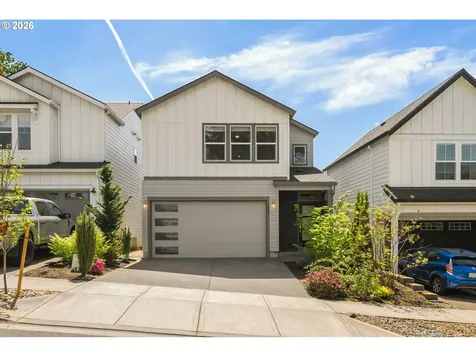 1656 18th Avenue Forest Grove OR 97116