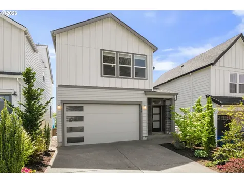 1656 18th Avenue Forest Grove OR 97116