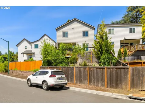 1656 18th Avenue Forest Grove OR 97116