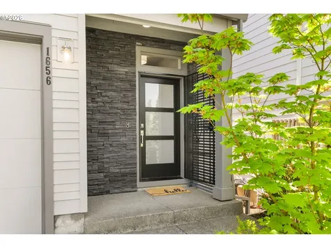 1656 18th Avenue Forest Grove OR 97116
