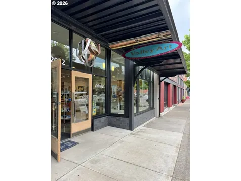 1656 18th Avenue Forest Grove OR 97116