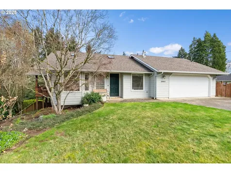 2965 W 19th Avenue Eugene OR 97405
