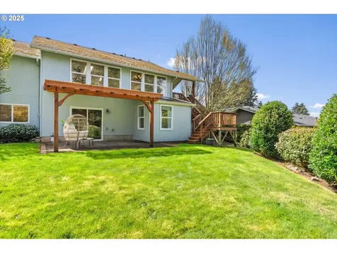 2965 W 19th Avenue Eugene OR 97405