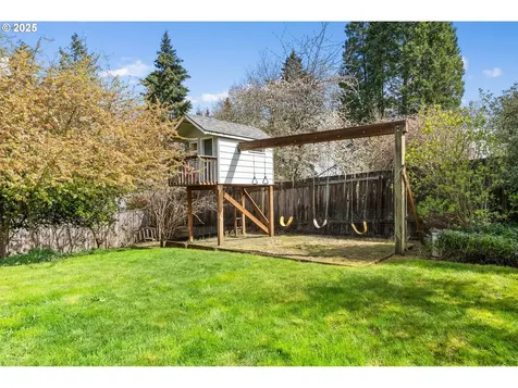 2965 W 19th Avenue Eugene OR 97405