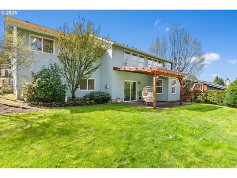 2965 W 19th Avenue Eugene OR 97405