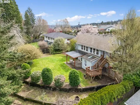 2965 W 19th Avenue Eugene OR 97405